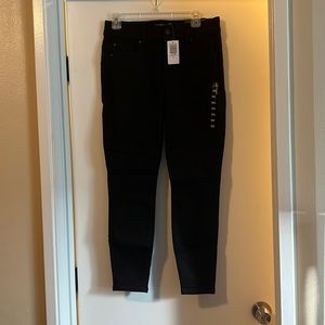 Torrid Bombshell Skinny Jeans